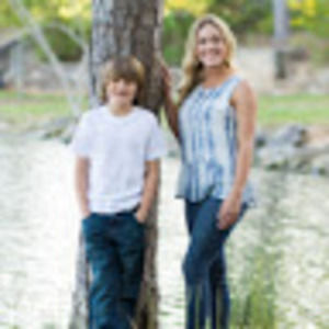 Meet your Posher, Kylee